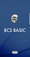 BCS Basic Plakat