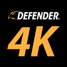 Defender 24-7 biểu tượng