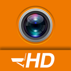 FarmCam HD أيقونة