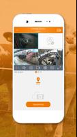 FarmCam HD captura de pantalla 1