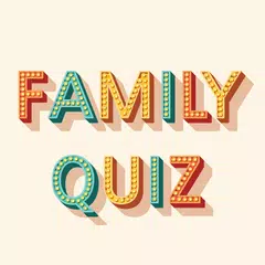 Happy Family Quiz アプリダウンロード