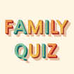 ”Happy Family Quiz