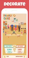 Happy Family Quiz скриншот 1