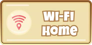 Wifi at Home