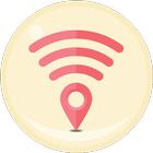 Wifi at Home icône