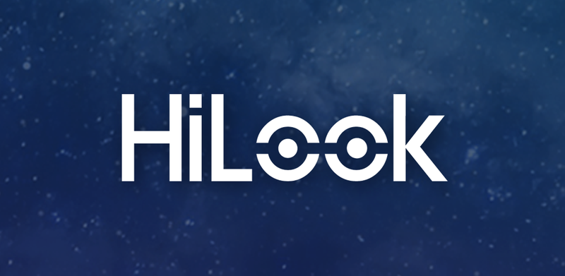 HiLookVision banner