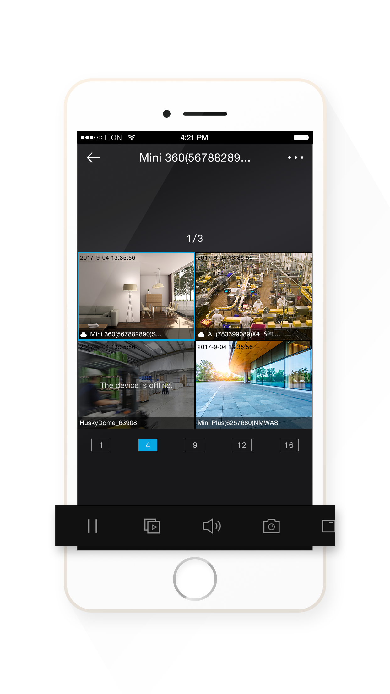 HiLookVision APK 3.10.1.0924 for Android – Download HiLookVision APK