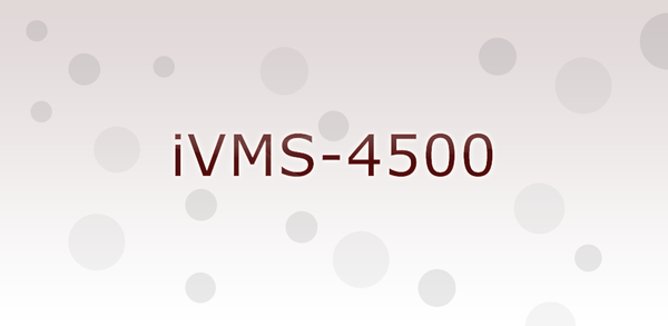 Học cách tải iVMS-4500 HD miễn phí image