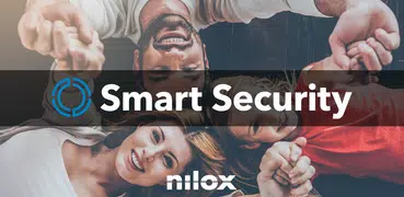 NILOX SMART SECURITY
