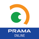 PRAMA ONLINE APK