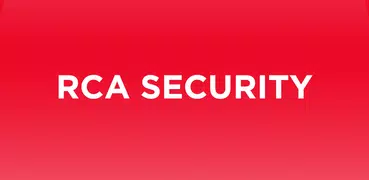 RCA Security