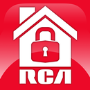 RCA Security aplikacja
