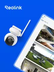 Reolink XAPK download