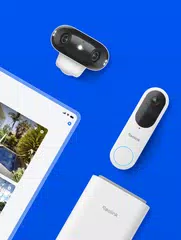 Reolink XAPK download
