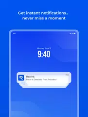 Reolink XAPK download
