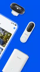 Reolink XAPK download