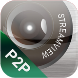 StreamView Zeichen