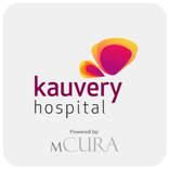 Kauvery Hospital-Doctor App