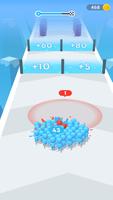 Crowded world Fighter screenshot 1