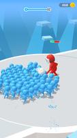 Crowded world Fighter screenshot 3