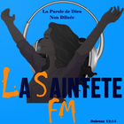 La Sainteté FM icône