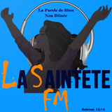 La Sainteté FM icône