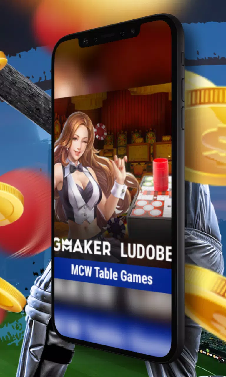 MCW Casino APK