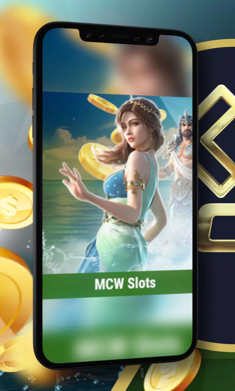 MCW Casino APK