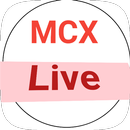 Mcx Live Rate APK