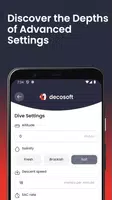 Decosoft screenshot 4