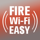 Fire Wi-Fi Easy icône