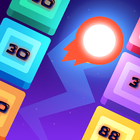 Galaxy Block Breaker 圖標