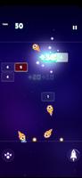 Galaxy Block Breaker 截圖 1