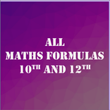 Maths Formula
