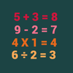 Play with Math icon