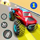 Monster Truck Racing Game aplikacja