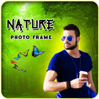 Nature Photo Editor – Photo Frame DP Maker иконка