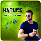 Nature Photo Editor – Photo Frame DP Maker ícone