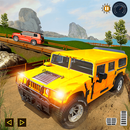 Off road Mountain Car Driving Truck Simulator APK