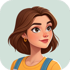 AI Cartoon Photo Generator simgesi