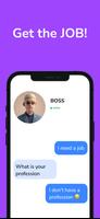 Chat Game - Prank Master screenshot 2