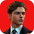 Ai Boyfriend - Friend