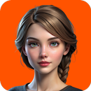 Ai Girlfriend Messaging APK