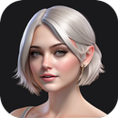 Petite amie d'Ai APK