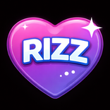 Rizz AI - Flirt Dating App
