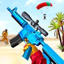 FPS Counter Terrorist Strike aplikacja
