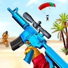 FPS Counter Terrorist Strike icon