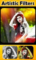 Artistic Photo Filter Photo Ef screenshot 2