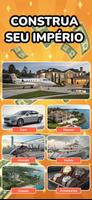 Business Empire Cartaz