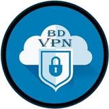 Bd VPN 图标